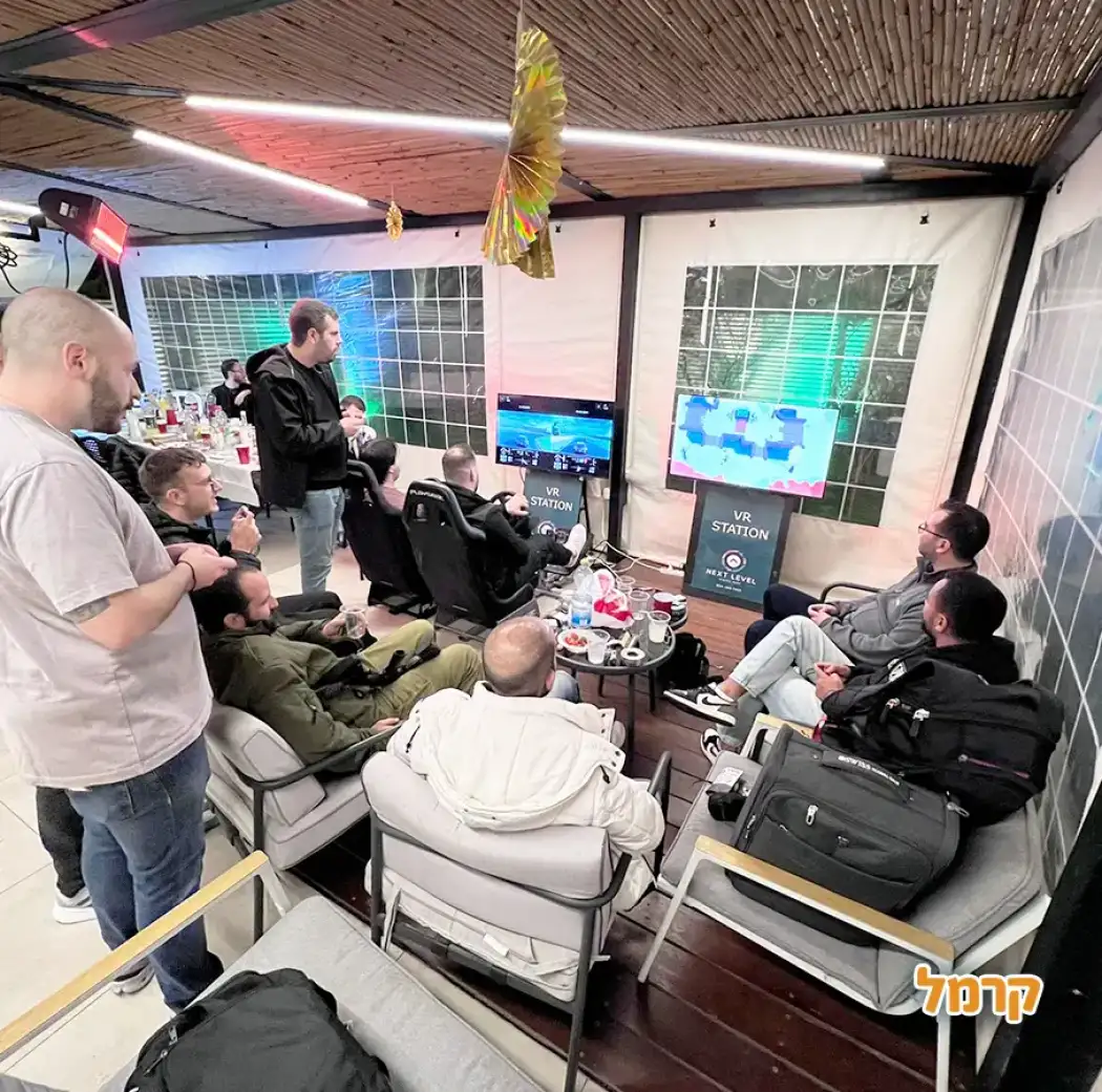 נקסט לבל וי.אר