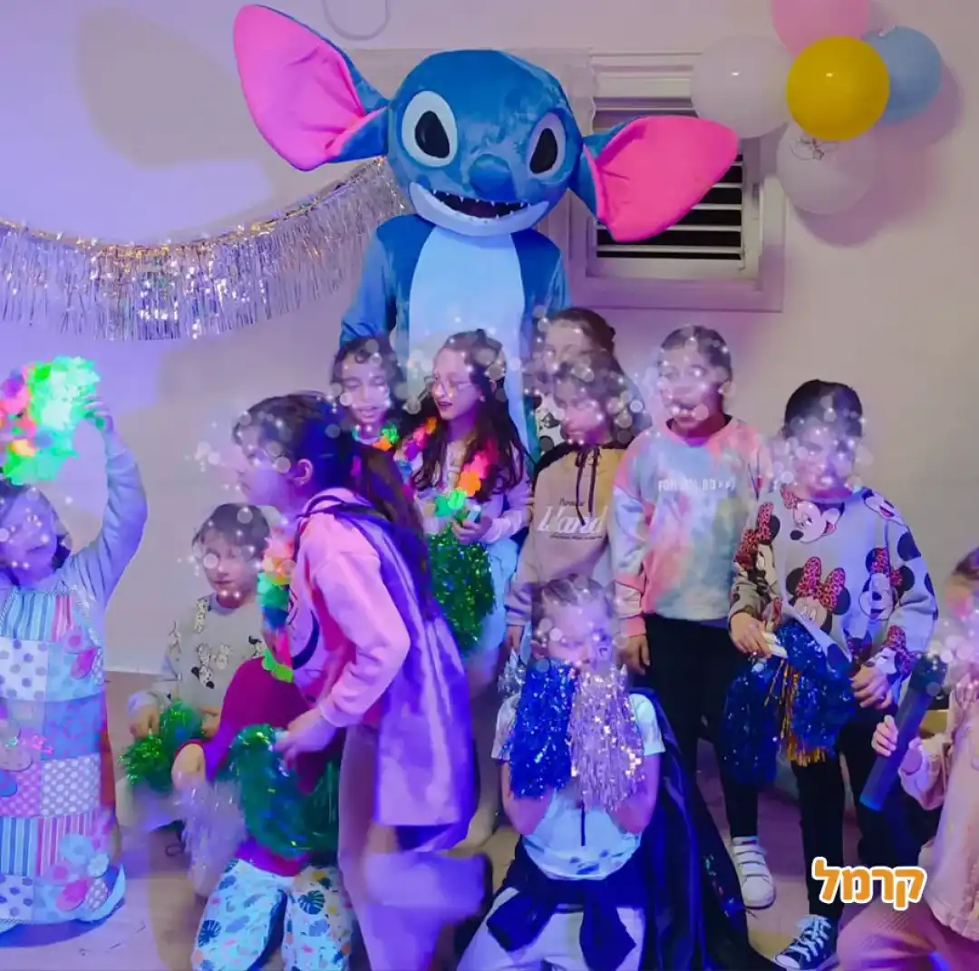 דאלי הפעלות