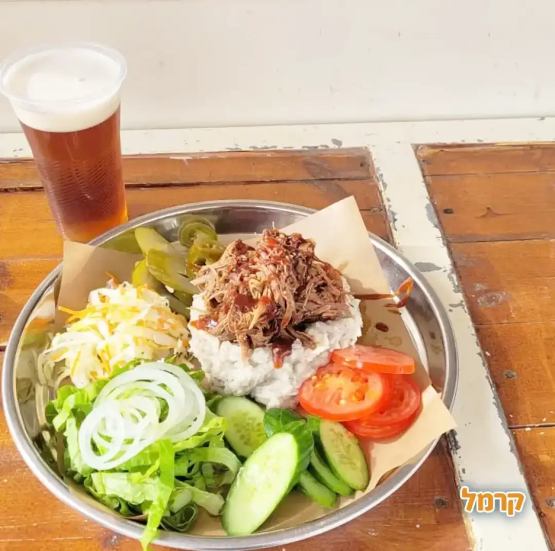 קפסיטו ים המלח