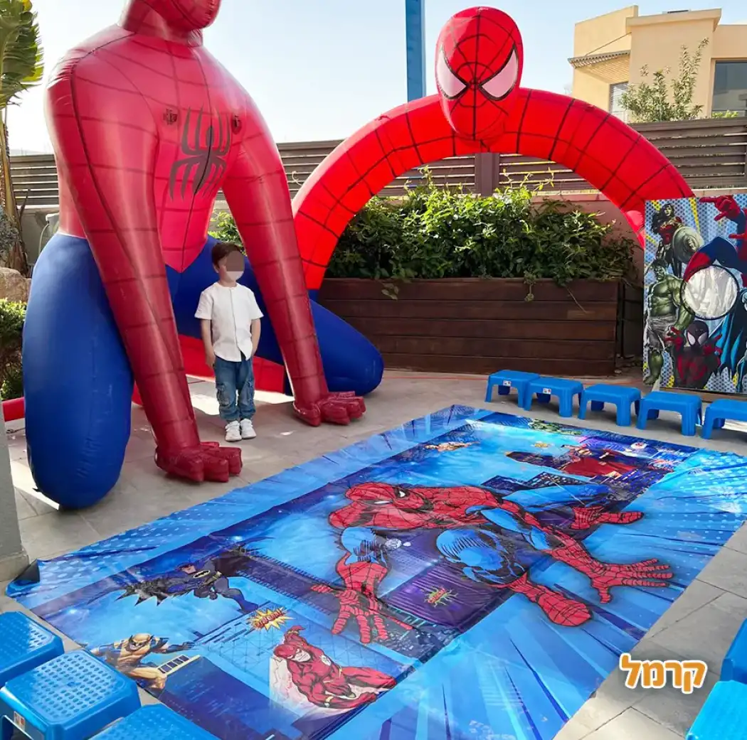 אפצ'י הפעלות