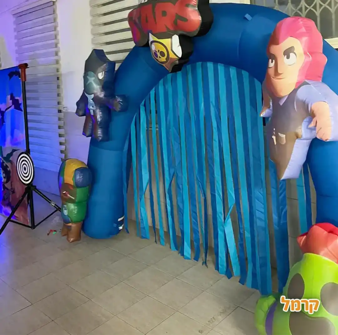 אפצ'י הפעלות