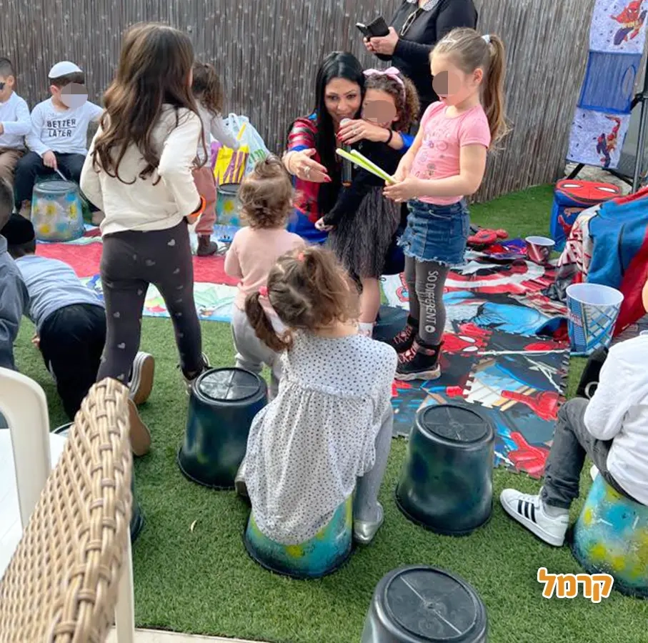 אפצ'י הפעלות - כל מה שילדים אוהבים