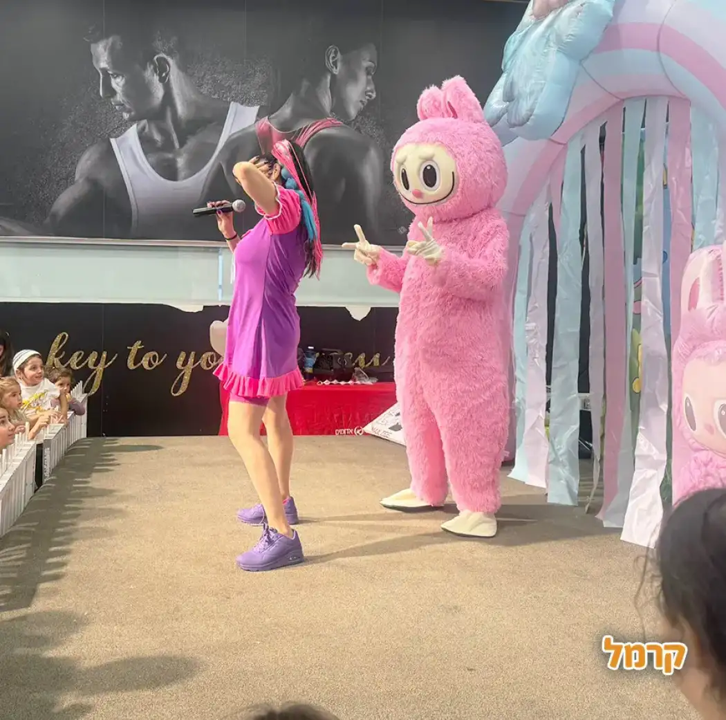 אפצ'י הפעלות