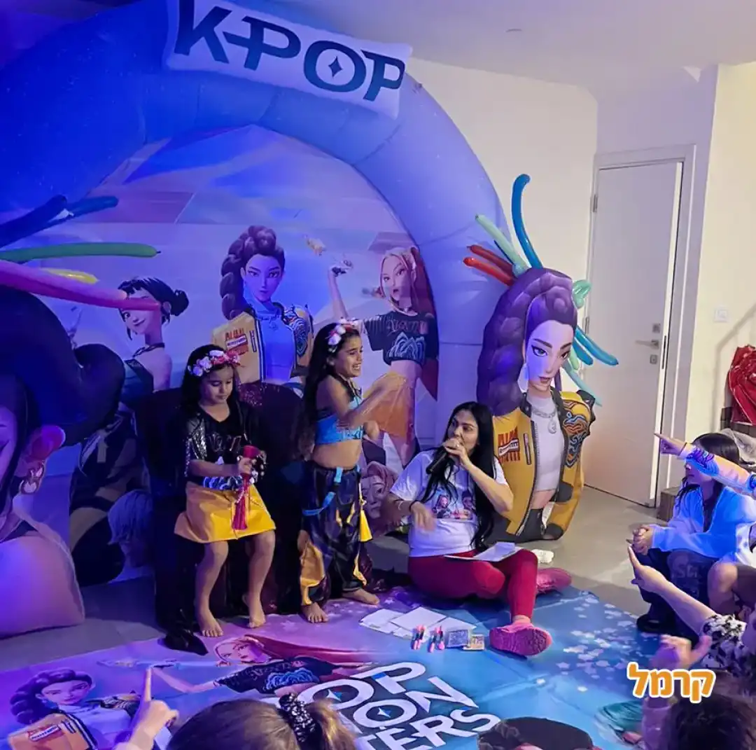 אפצ'י הפעלות