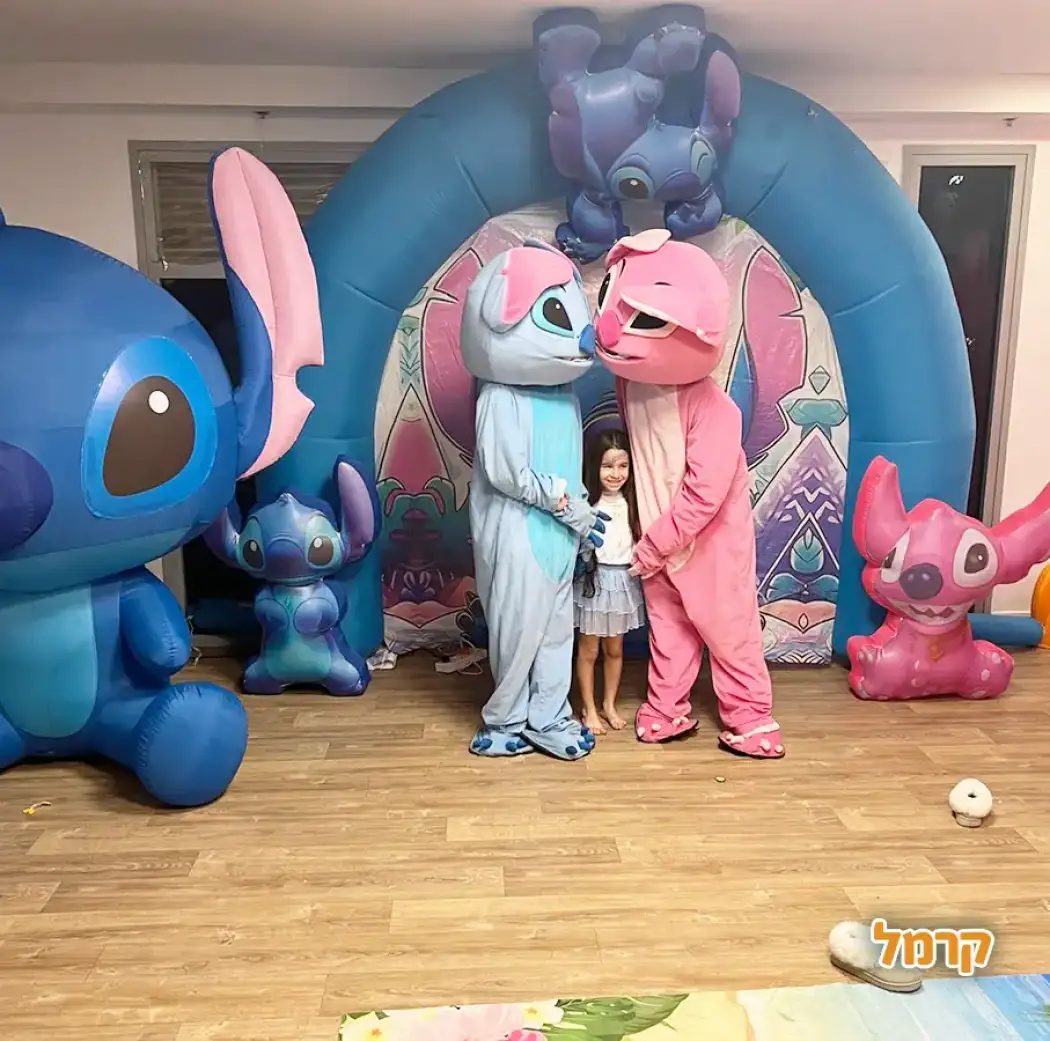 אפצ'י הפעלות