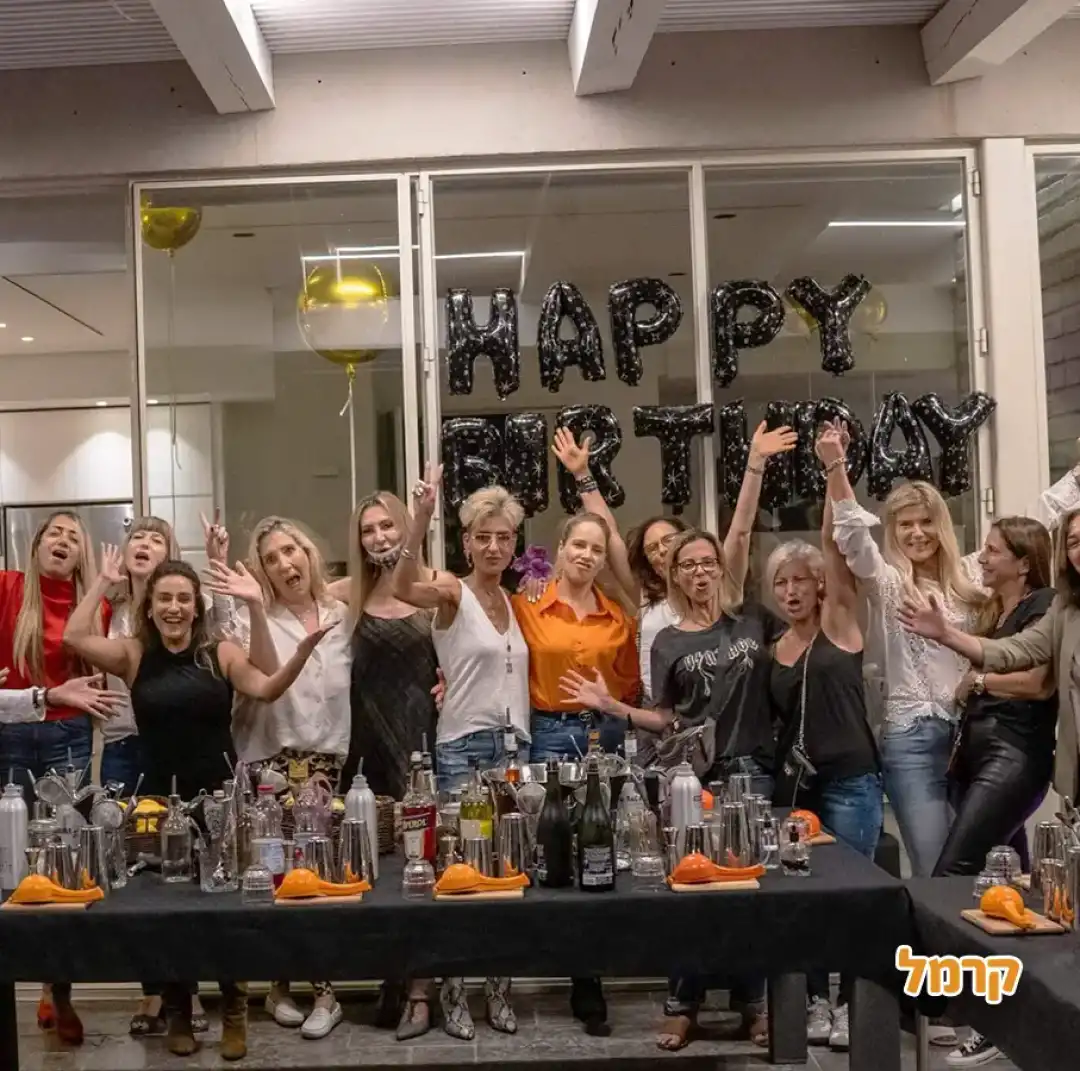 דניבוי קוקטיילים