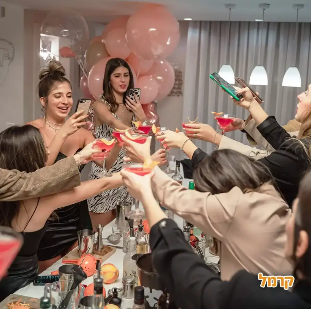 דניבוי קוקטיילים