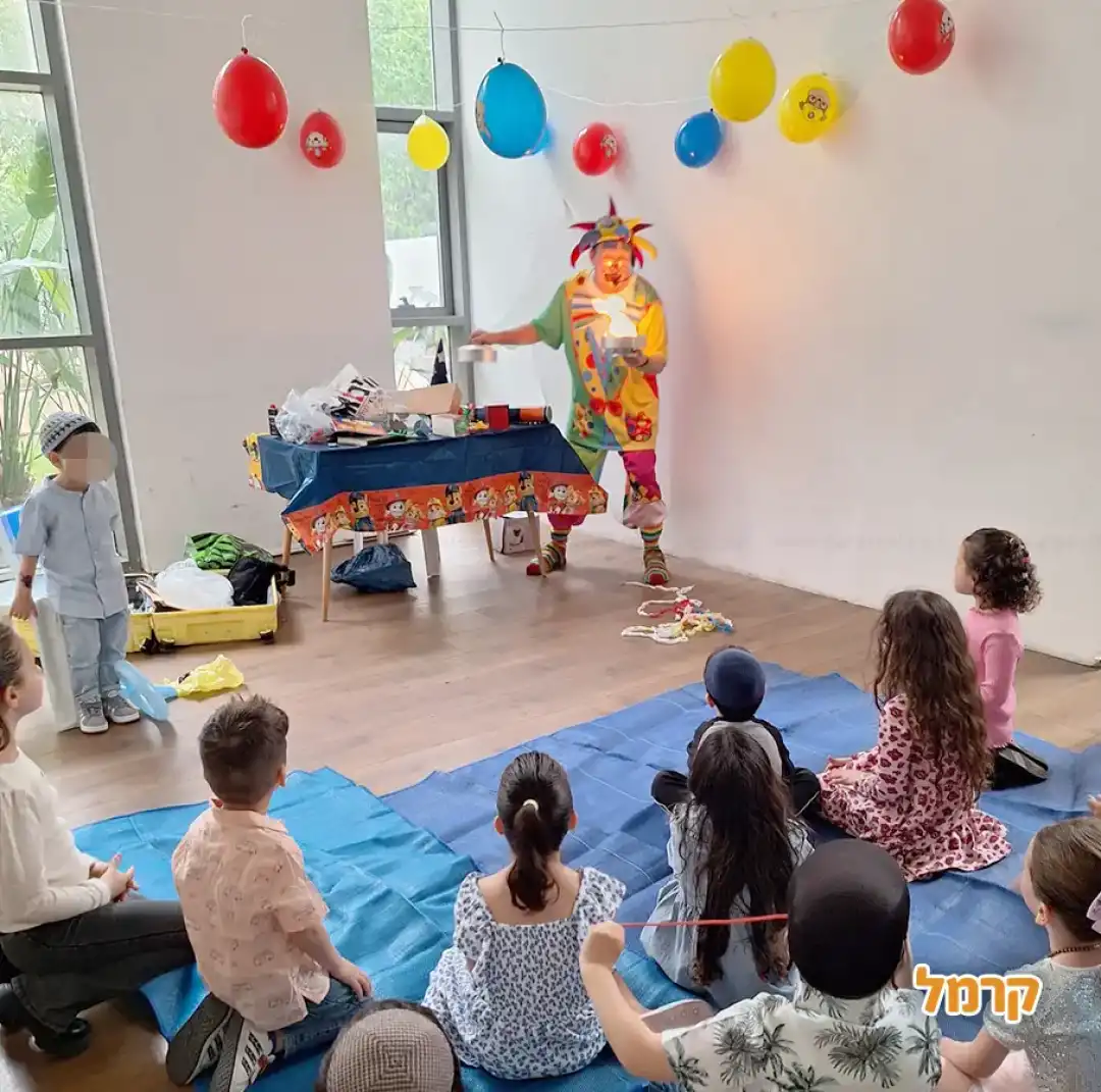 דני הליצן