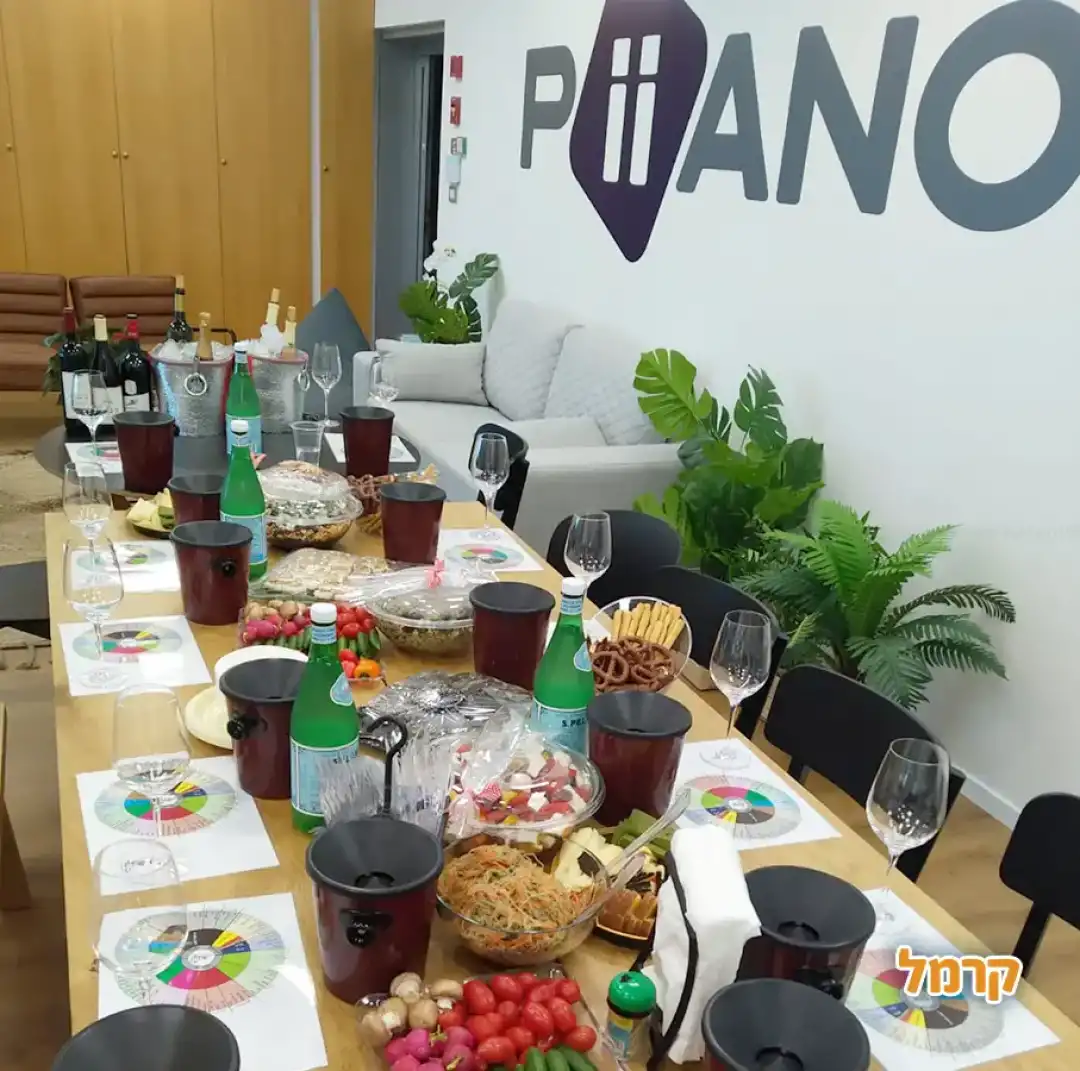 סדנאות והרצאות