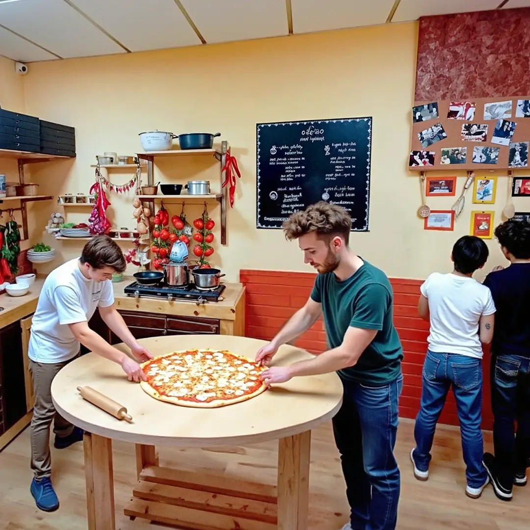 brainit - חדרי בריחה