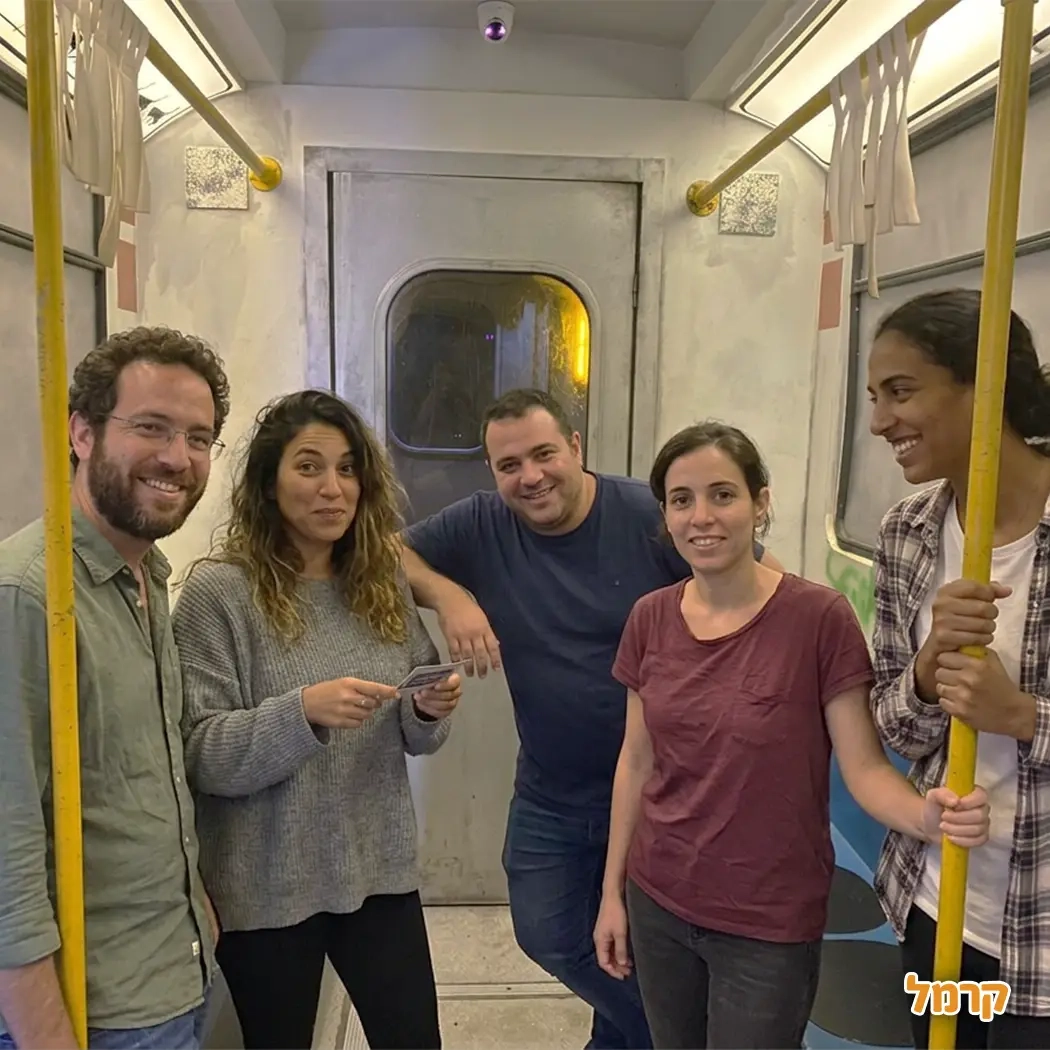 brainit - חדרי בריחה 