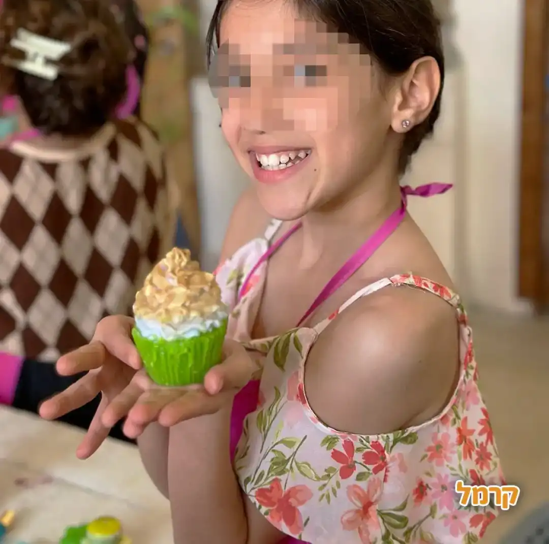 ענתי