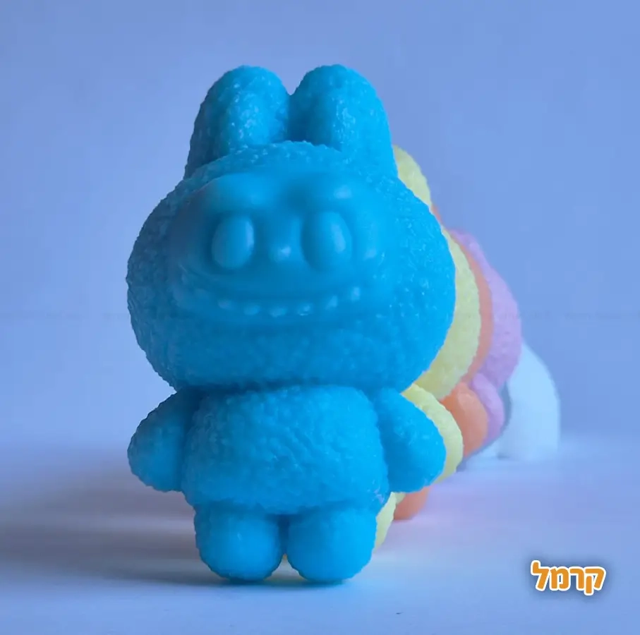 ענתי - סדנאות סבון ופצצות אמבטיה