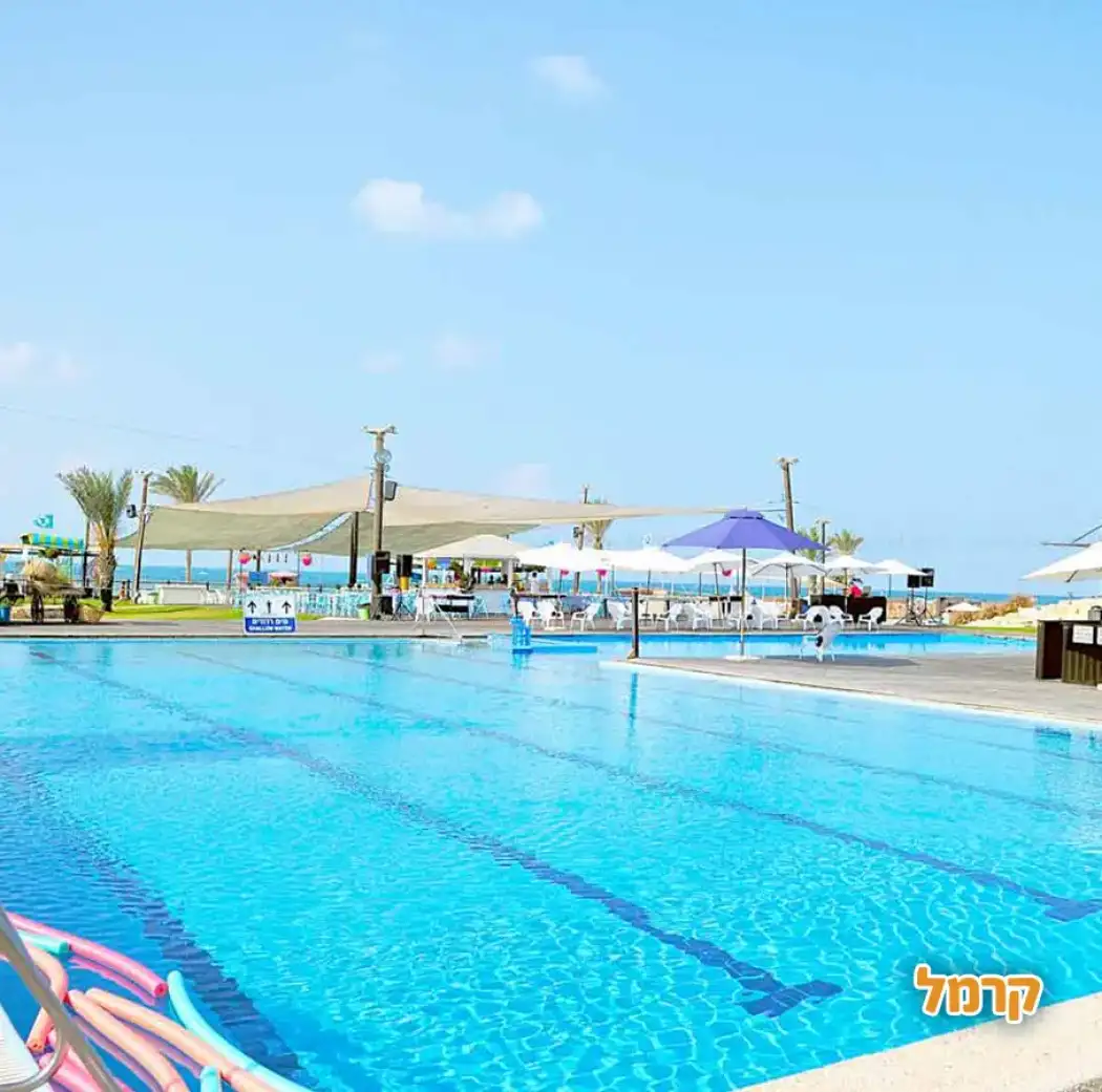 פארק שונית פארק שונית