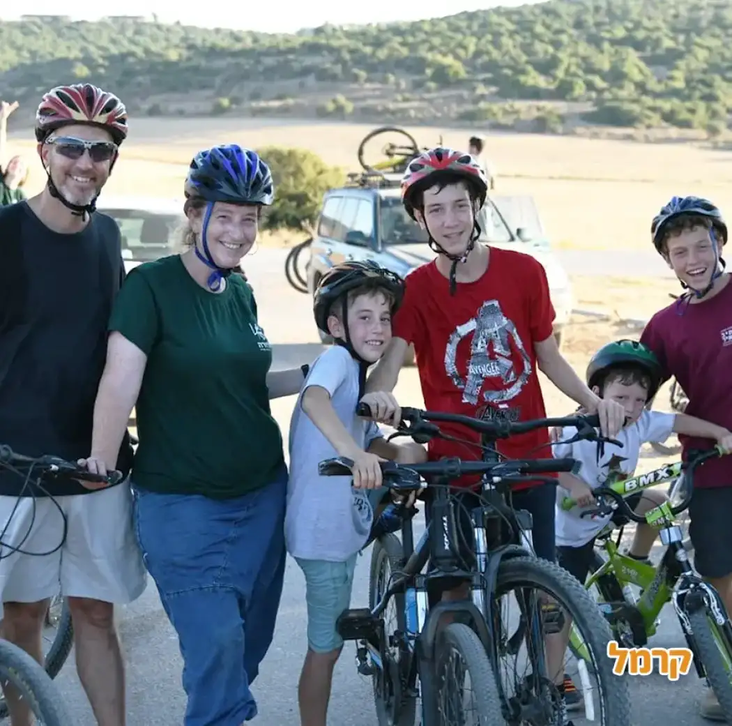 Biking Biking