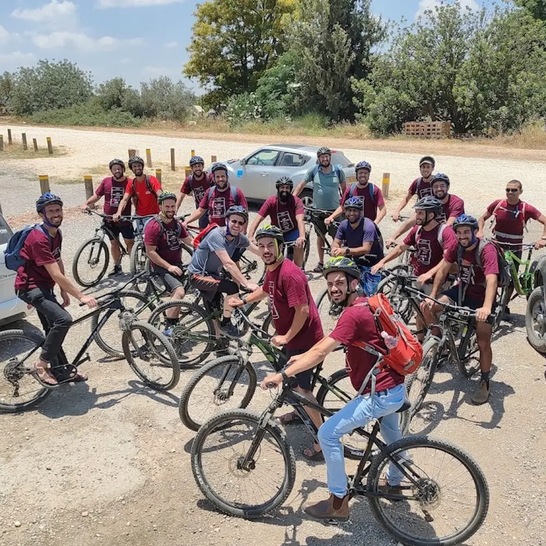 Biking - מרכז לרכיבת אופניים