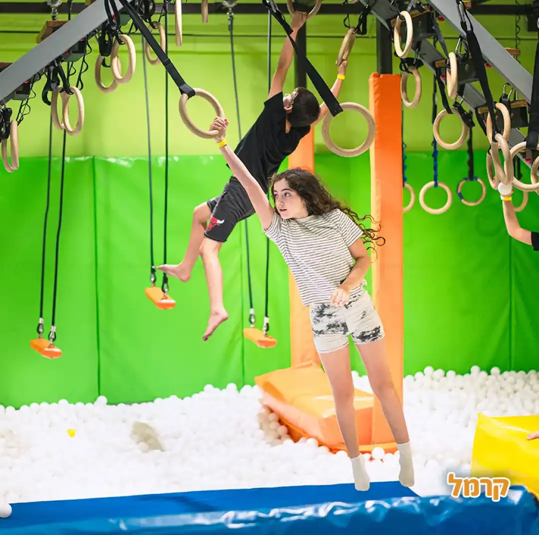 נינג'ה סיטי