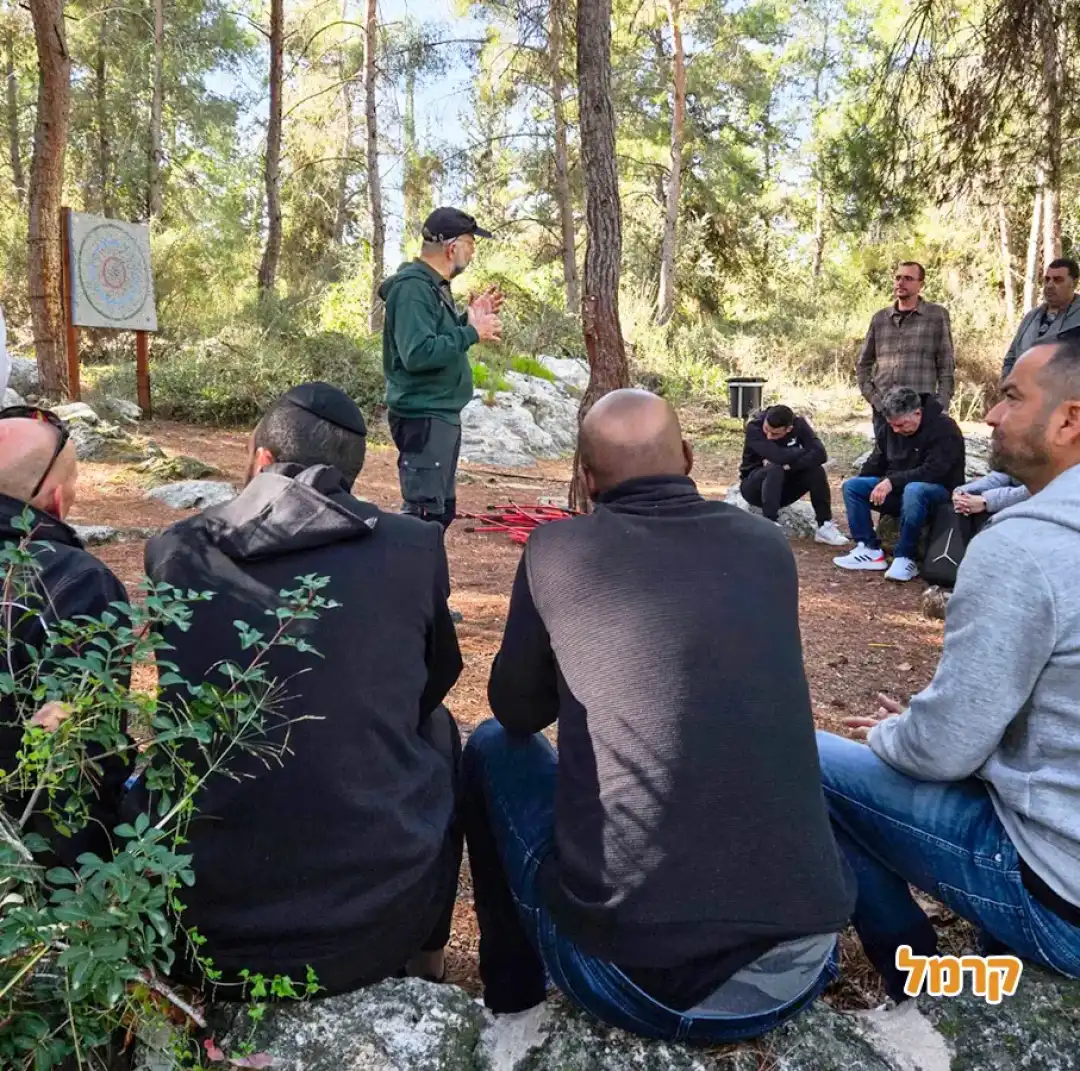 הכשרות מנהלים וימי גיבוש