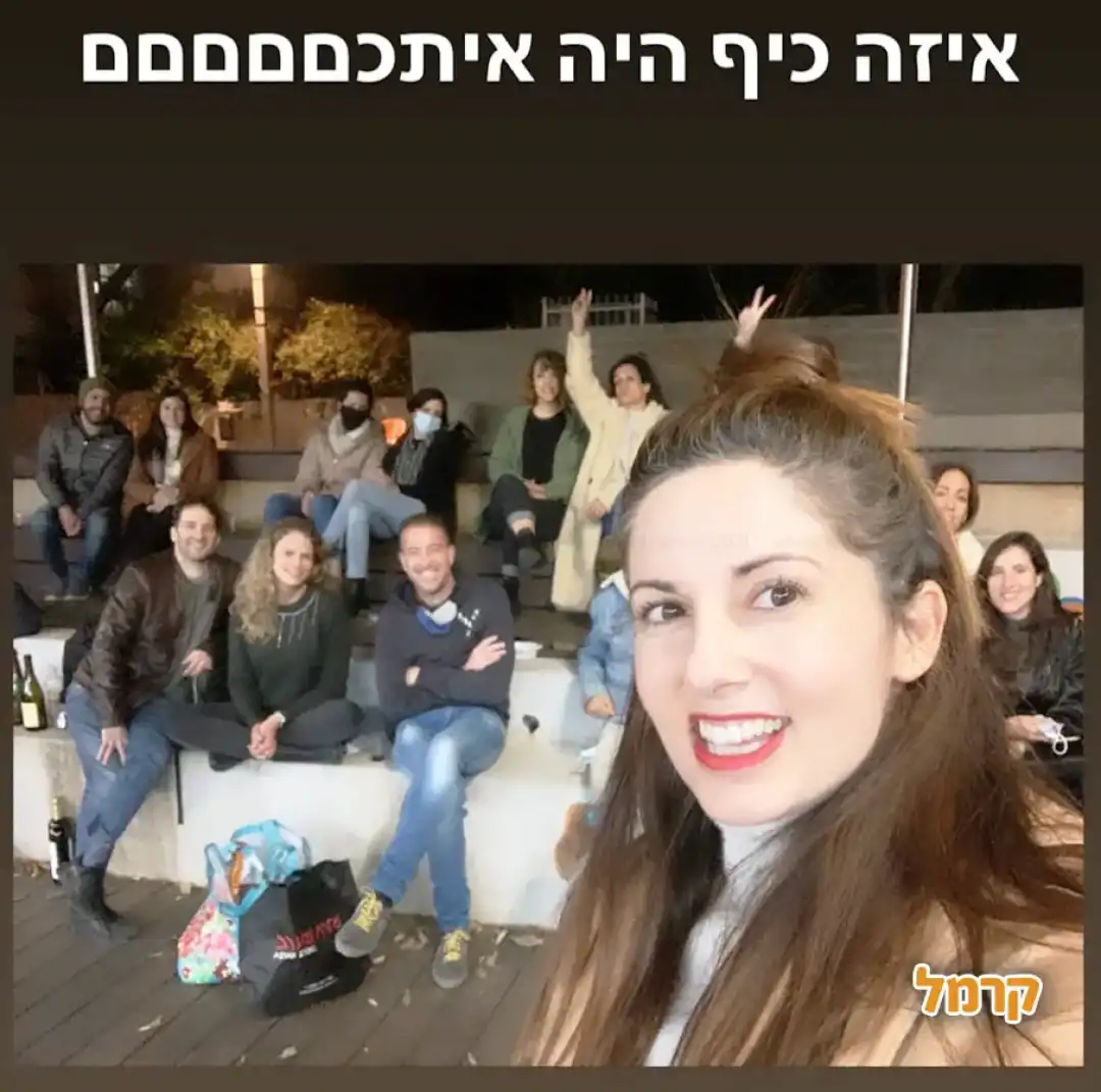 טל מיכלוביץ בסטנדאפ עליכם!