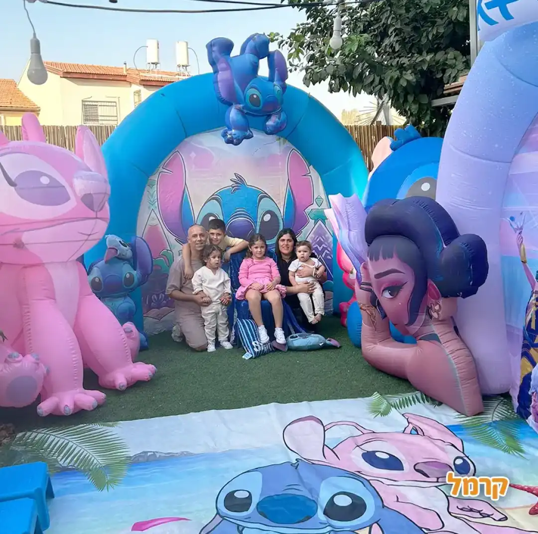 הטרנדים הכי שווים עם אפצ'י