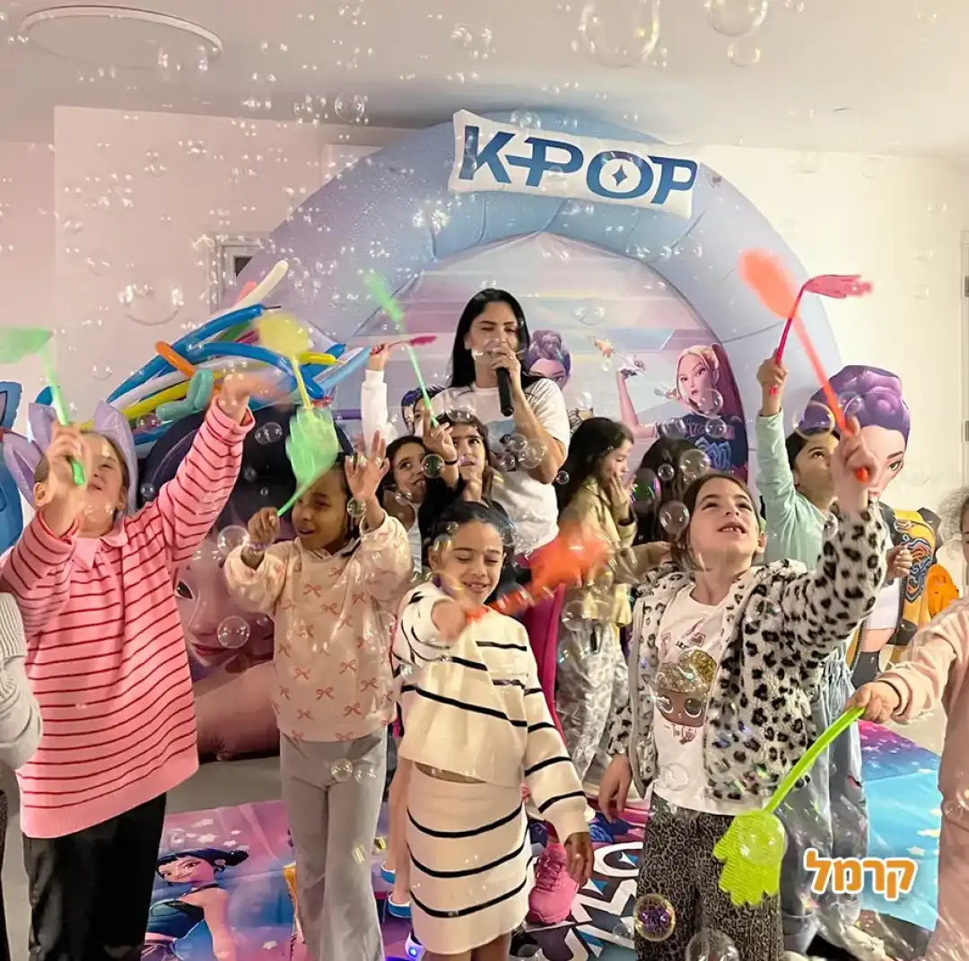 הטרנדים הכי שווים עם אפצ'י