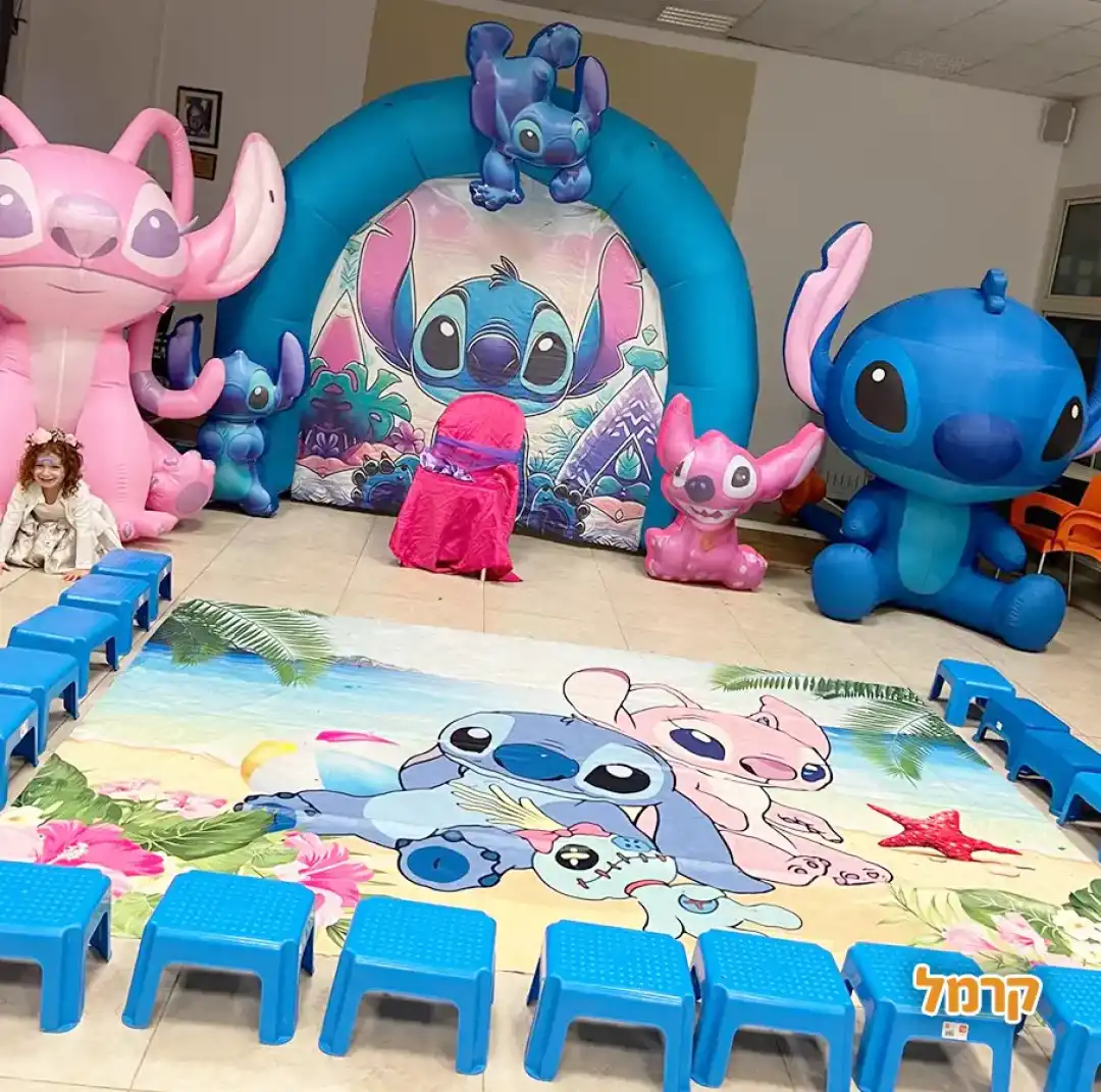 הטרנדים הכי שווים עם אפצ'י