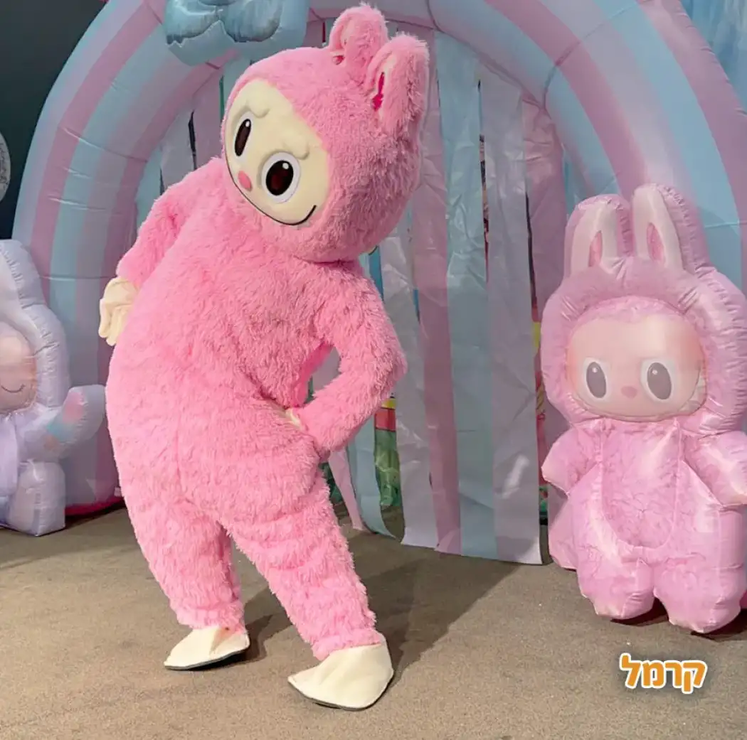 הטרנדים הכי שווים עם אפצ'י