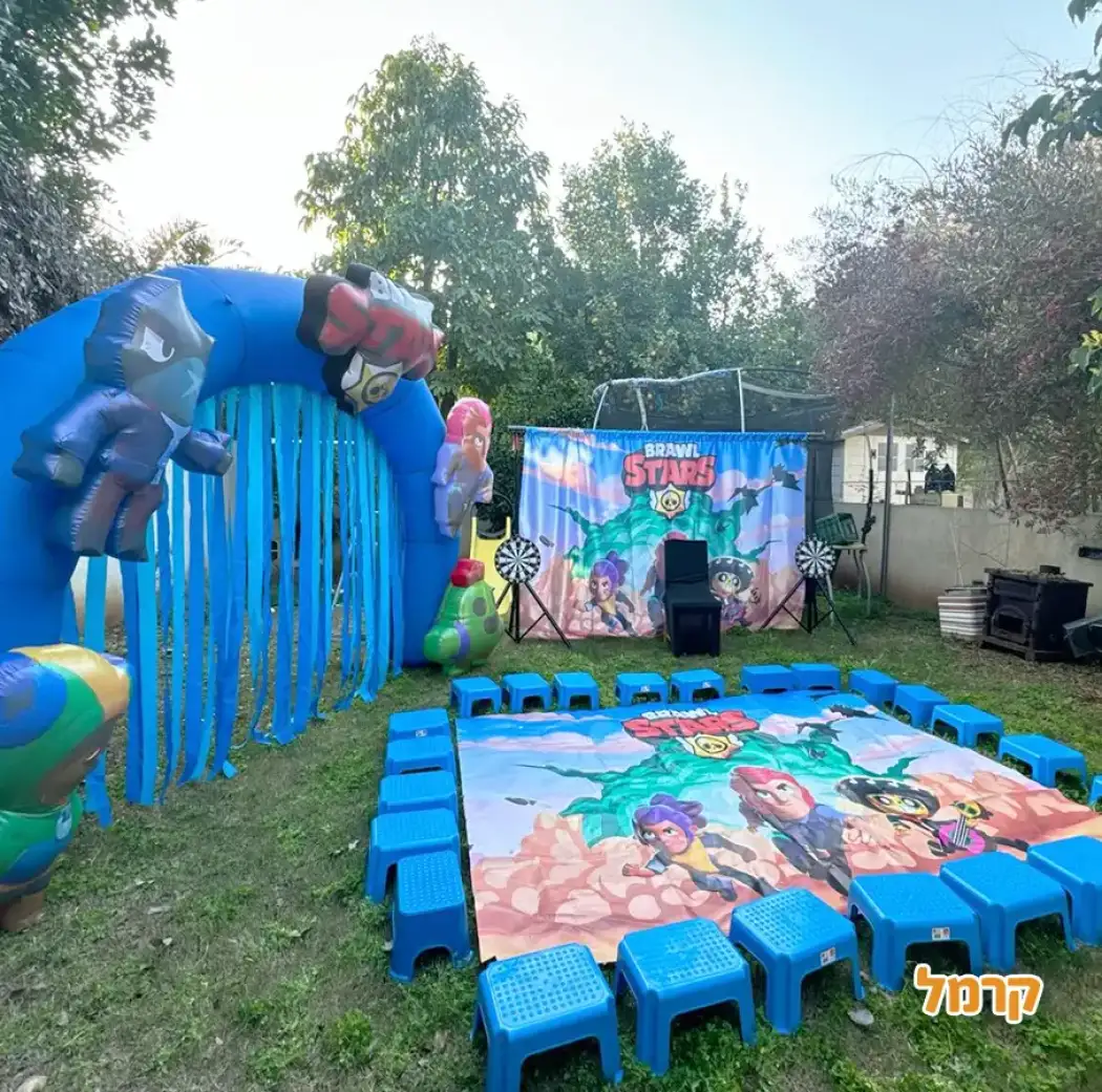 הטרנדים הכי שווים עם אפצ'י