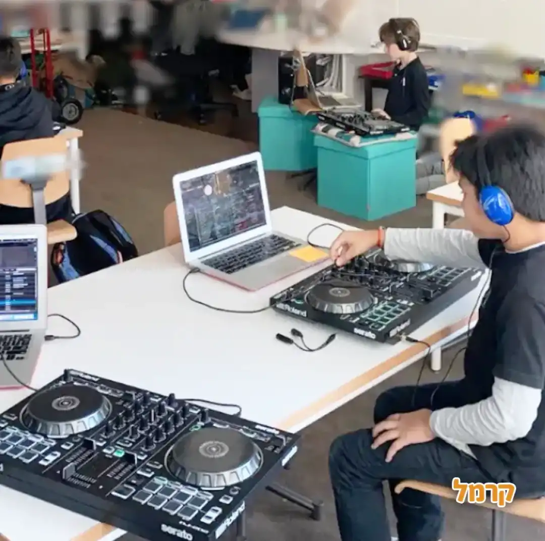 דיג׳יי גרוב