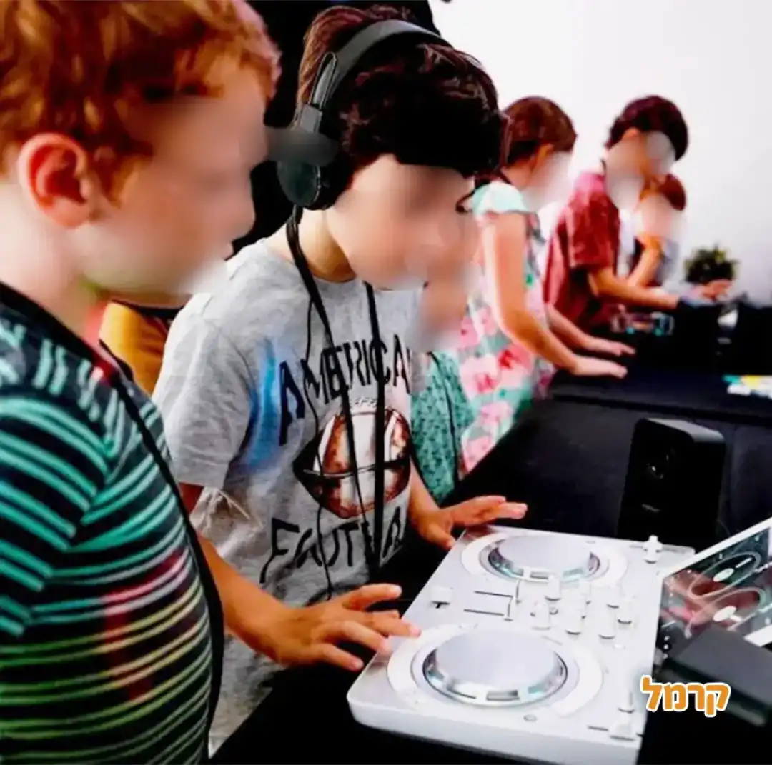 דיג׳יי גרוב