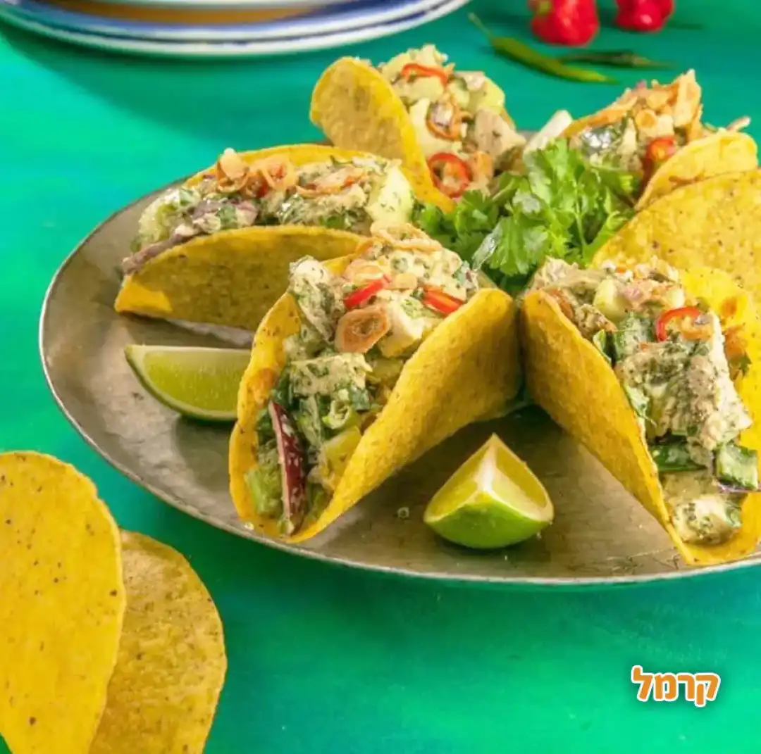 מקסיקו הקטנה