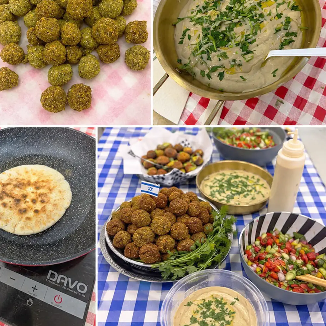 ביס ישראלי