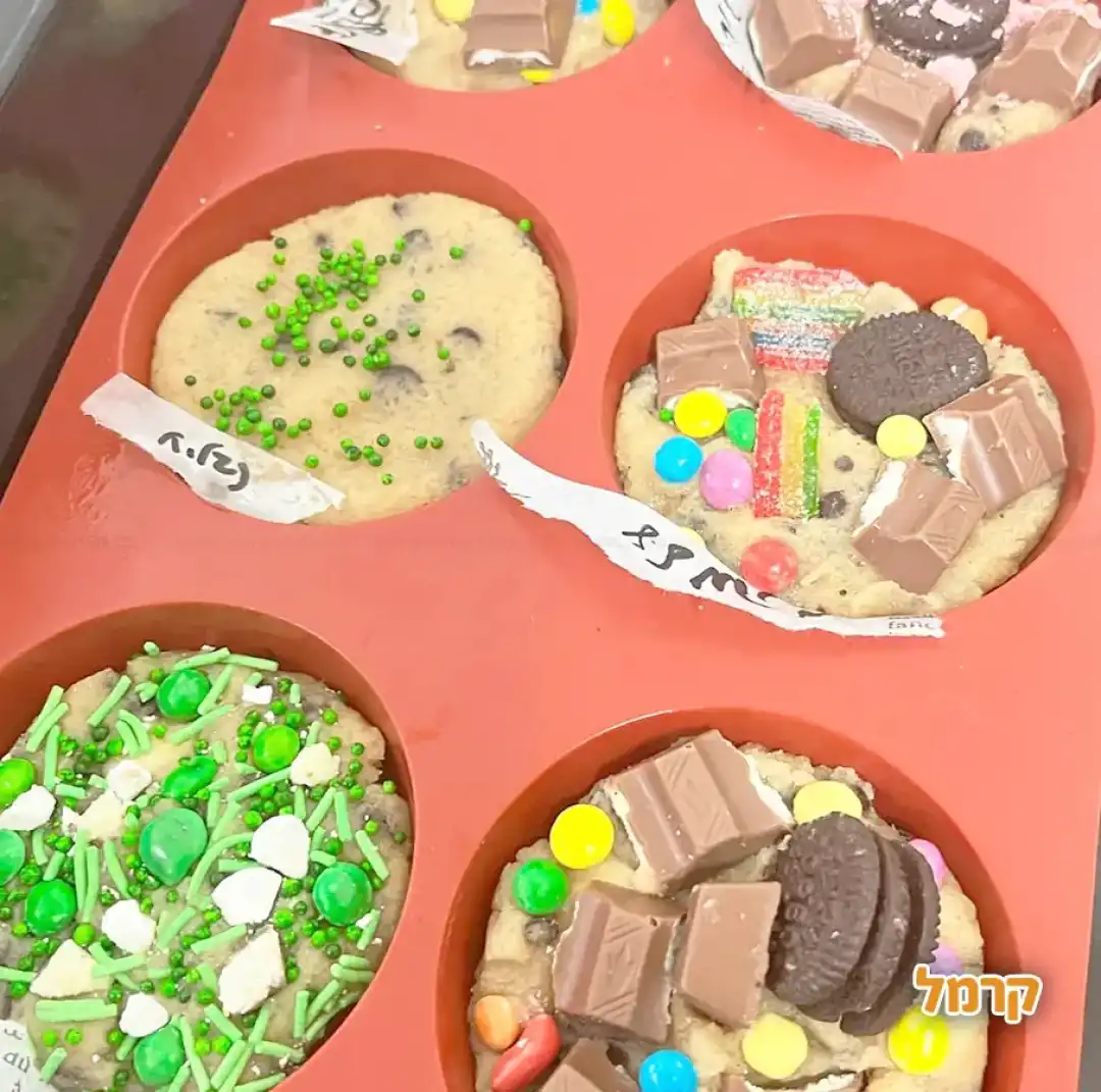 סדנת סטארבקס