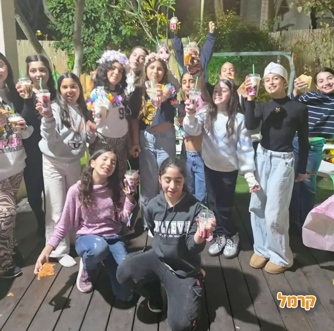 סדנת סטארבקס