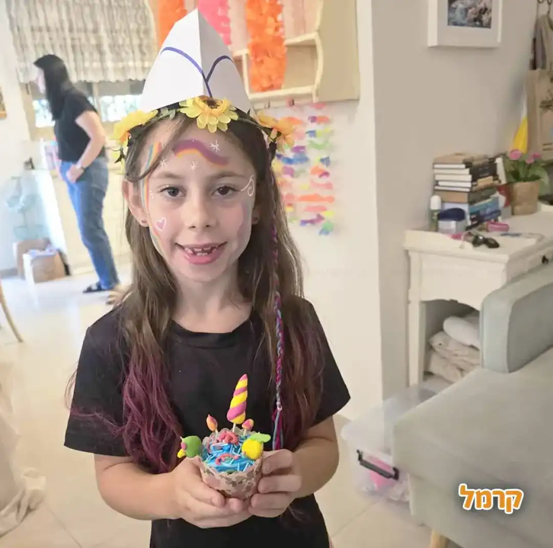 סדנת קאפקייקס מעוצבים