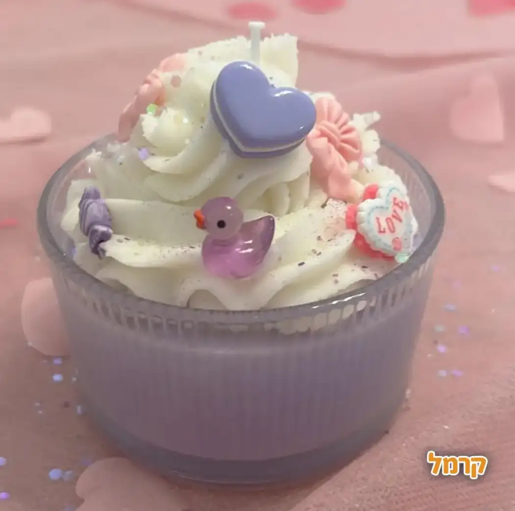 סדנת ביוטי ונרות