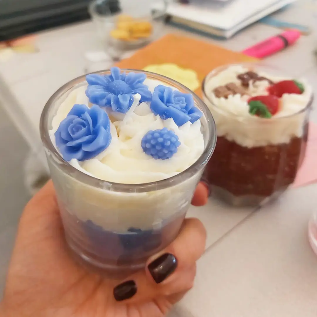 סדנת ביוטי ונרות