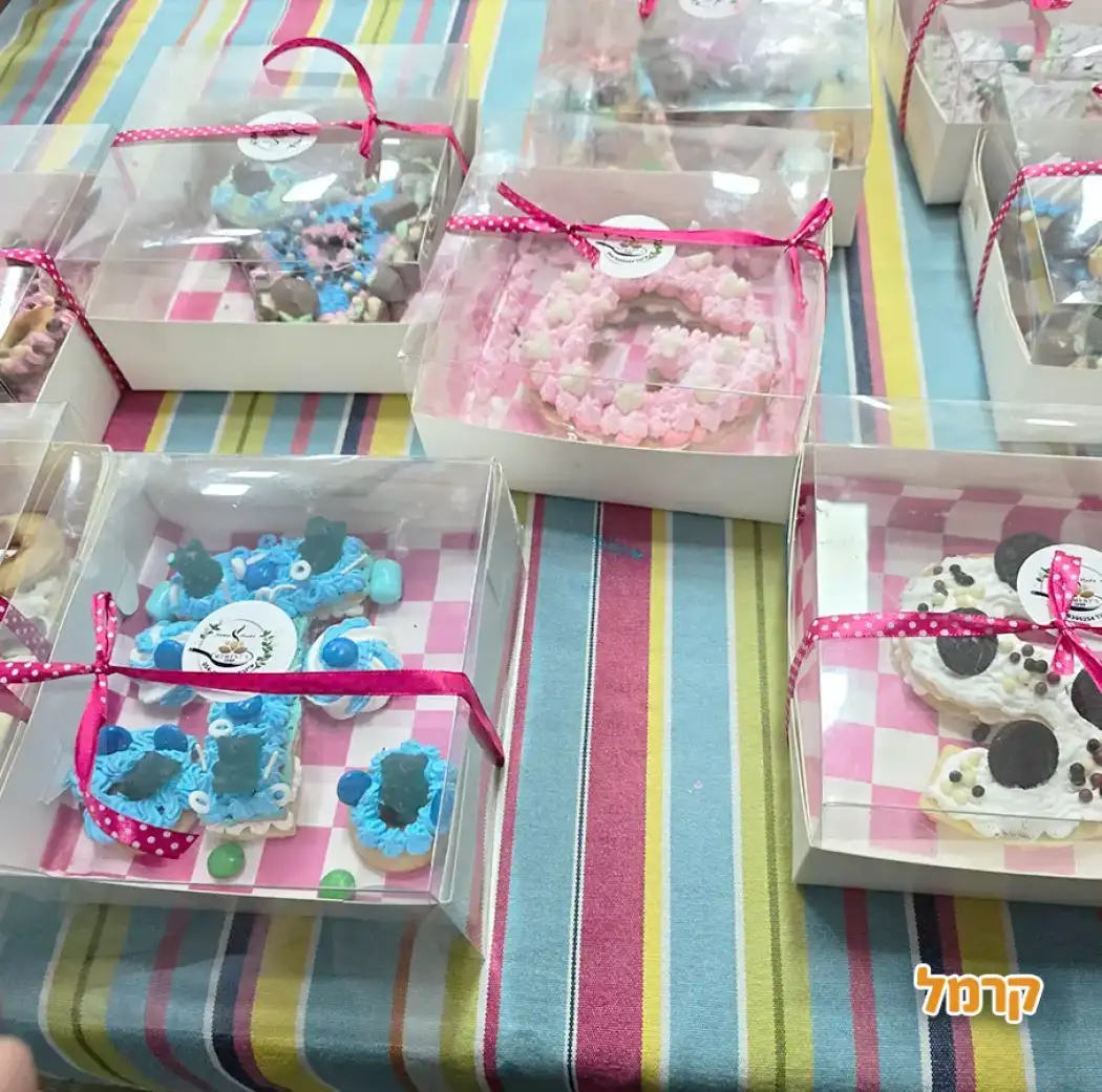 עוגות אותיות או מספרים עוגות אותיות או מספרים