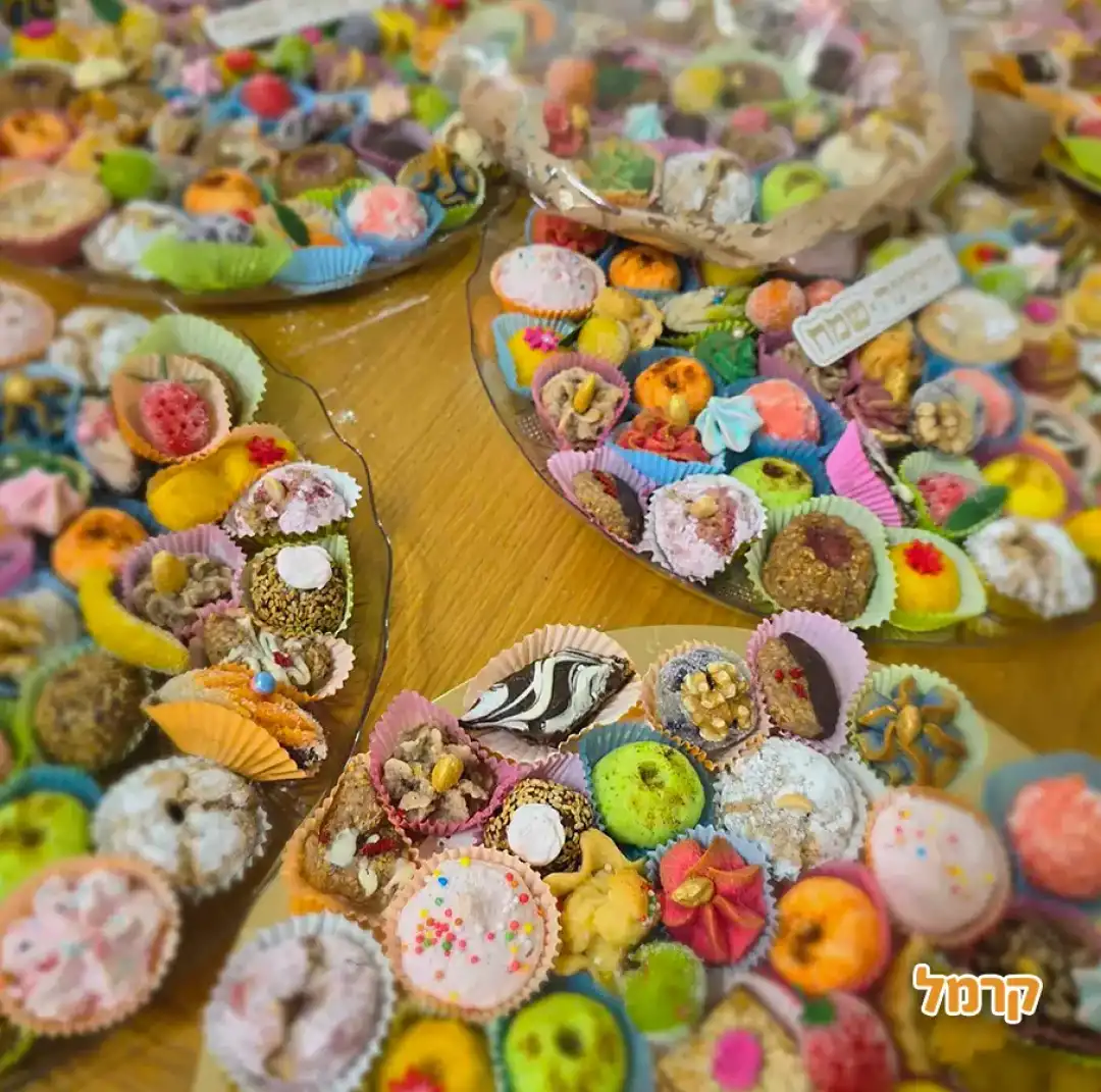 סדנת מרוקו הקטנה