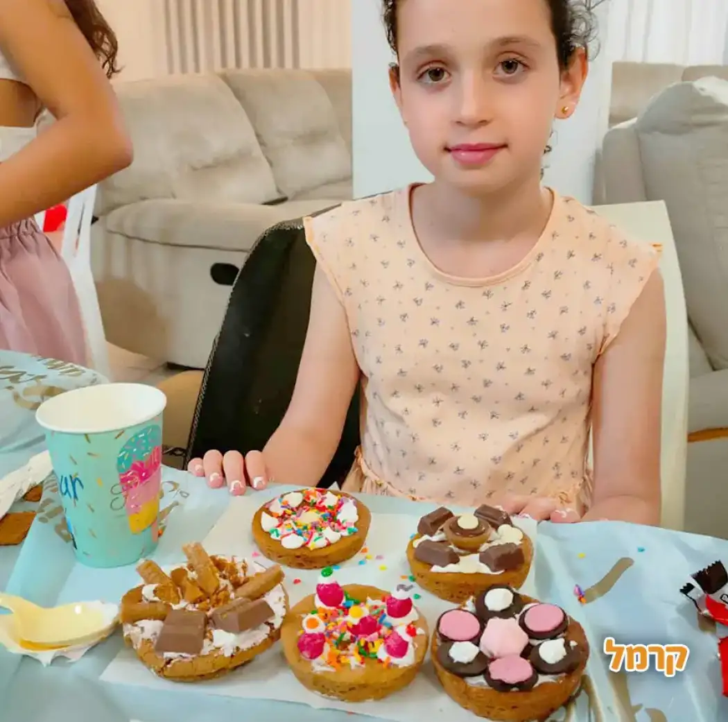 קראמבל קוקיס קראמבל קוקיס
