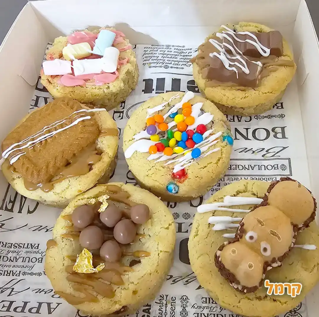 קראמבל קוקיס