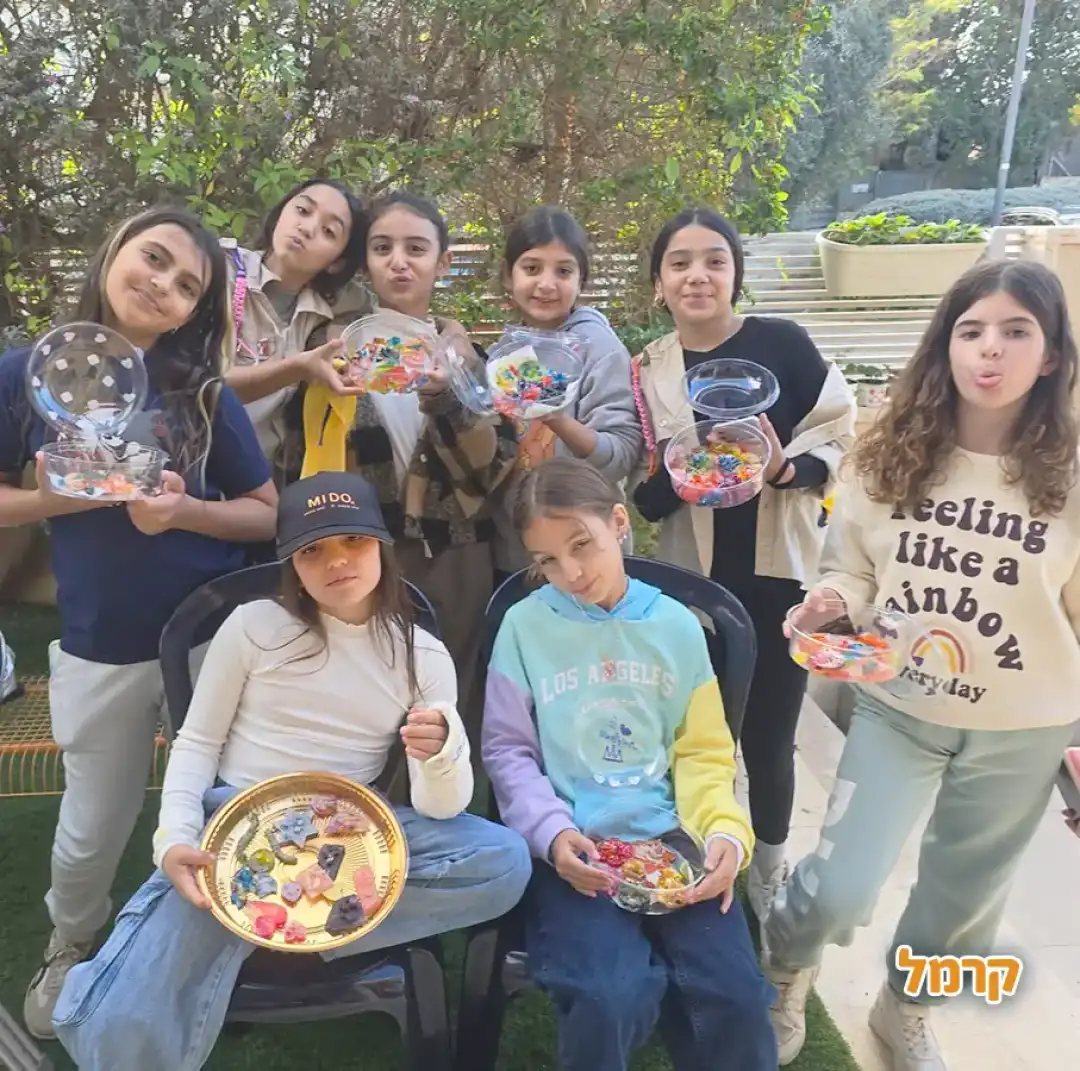 ממתקים יפניים