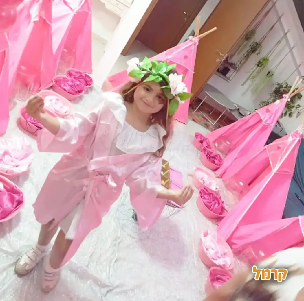 חוויה של ספא וכיף