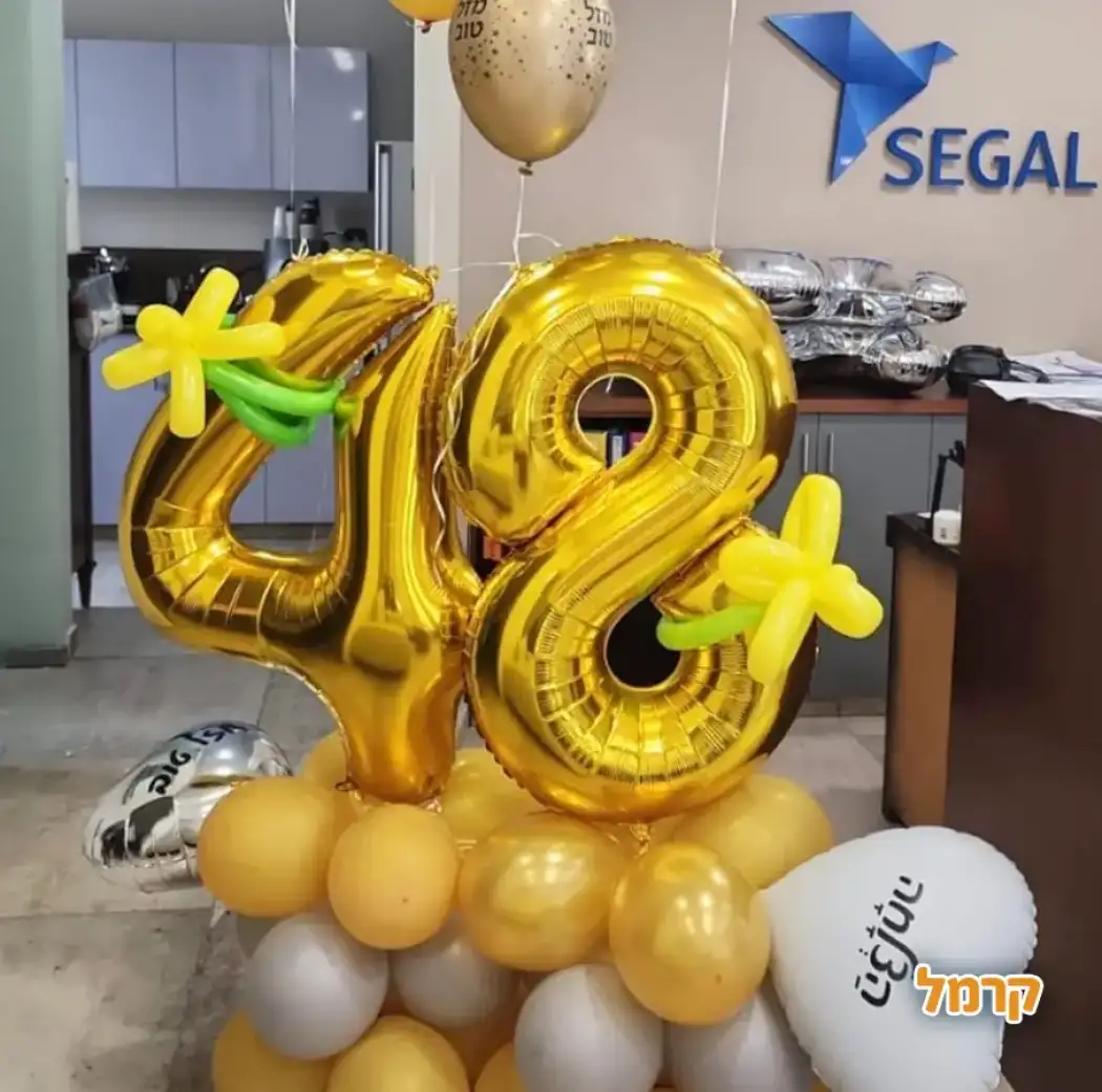 חוויה של ספא וכיף