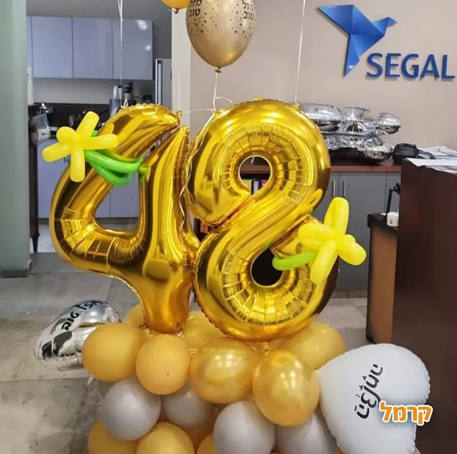 חוויה של ספא וכיף