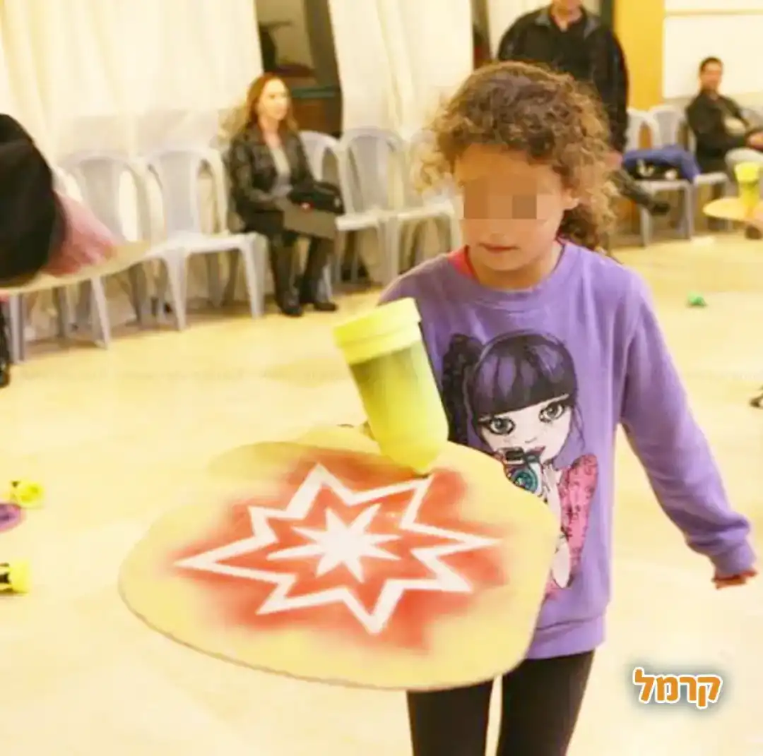 הילולה של סביבונים