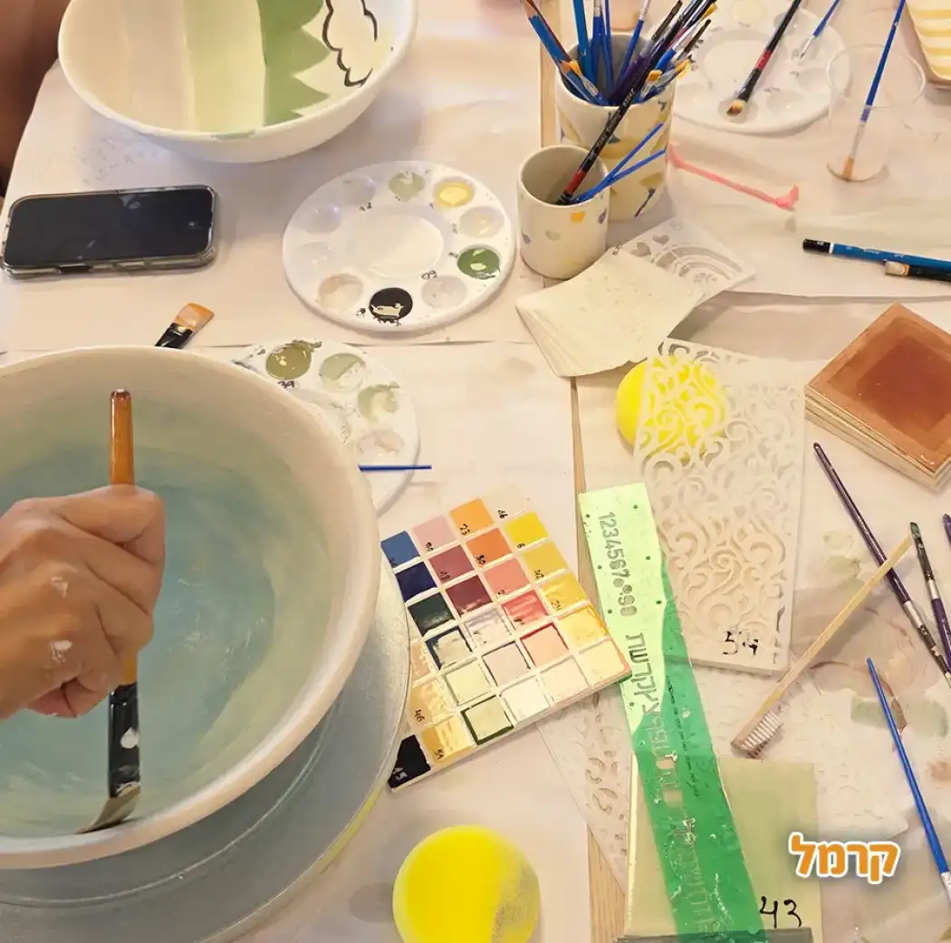 קליי גראונד