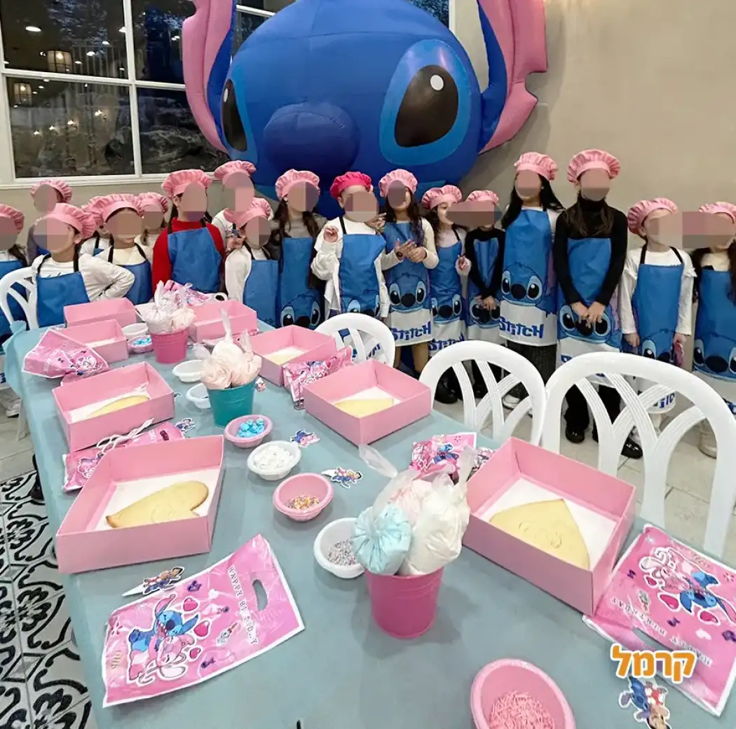 הסדנאות הטעימות של חן