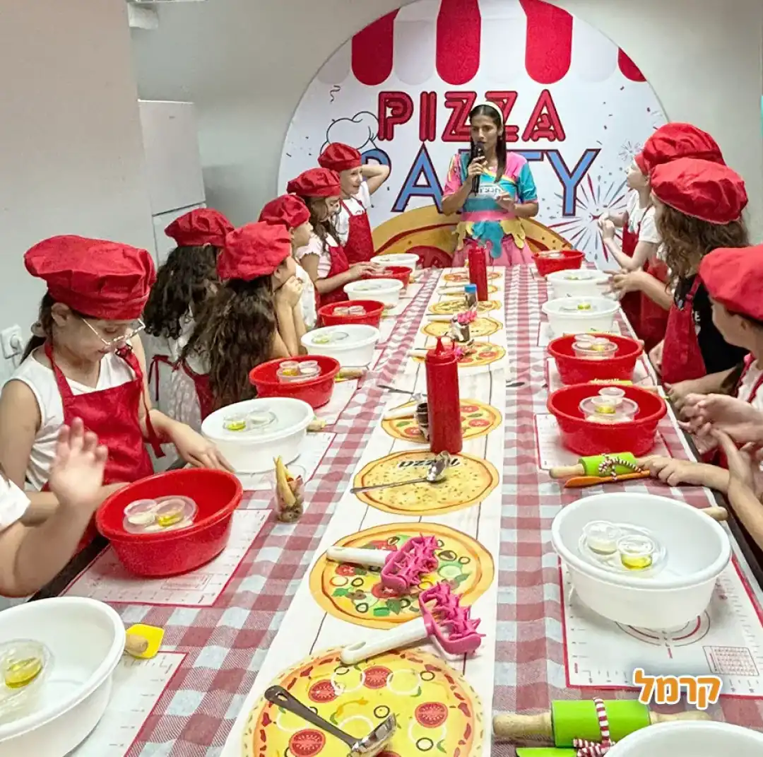 הסדנאות הטעימות של חן