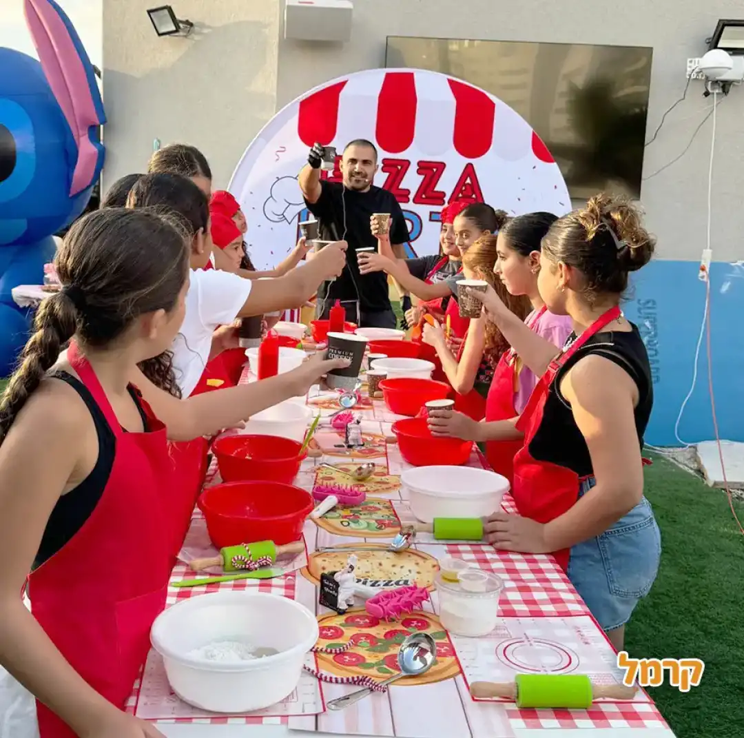 הסדנאות הטעימות של חן